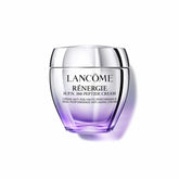 Lancôme Rénergie H.P.N. 300-Peptide jar with refillable packaging for sustainable use.