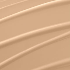Lancôme Renergie Lift Foundation swatch on skin showing medium-full coverage