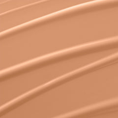 Lancôme Renergie Lift Foundation close-up swirl texture shows smooth, blendable coverage.