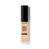 Lancôme Teint Idole Ultra Wear concealer bottle with premium packaging for lasting coverage