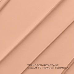 Swatch of Lancôme Teint Idôle Ultra Wear in 220 Buff Neutral shade
