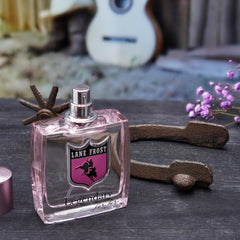 Lane Frost Legendary For Her vanilla orchid note for creamy warmth