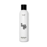 L'ANGE HAIR Curl Care Gentle Shampoo bottle promotes smooth, frizz-free curls.