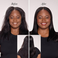 L'ANGE HAIR Envie leave-in conditioner dispensing pump for quick even distribution
