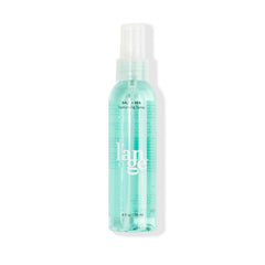 L'ANGE HAIR Sea Salt Texturizing Spray bottle for touchable volume and beachy texture.