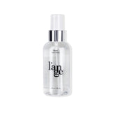 L'ANGE RIVAL Heat Shield bottle close-up with UV protection for color.