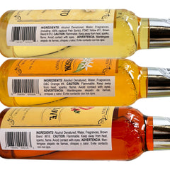 Lanman & Kemp Florida Water NY6 mix pack image indicating trial and gifting potential.