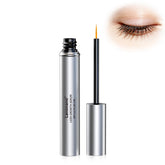 Lanonano Lash Serum bottle for easy daily lash care and precise application.