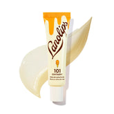 Lanolips 101 Ointment tube front for on-the-go lip hydration.