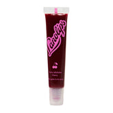 Lanolips Fruity Jellybalm Cherry tube adds juicy tint while locking in moisture.