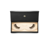 Visionary Lash 001 by Lash Star appears natural and lightweight for everyday wear.