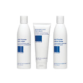 LATHER Appoint-Mint shampoo bottle for daily scalp refresh and gentle cleansing.
