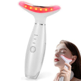 LATME facial massager front view for at-home relaxation and smooth skin routine.