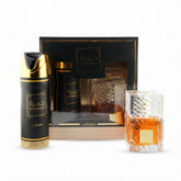 Lattafa Khamrah 100ml EDP bottle for daily wear