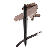 LAURA GELLER NEW YORK Swipe-n-Line dual-ended eyeshadow and eyeliner for a quick smoky look.
