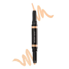 Laura Mercier Secret Camouflage Concealer Stick for face and under-eye with high-coverage, blendable formula.