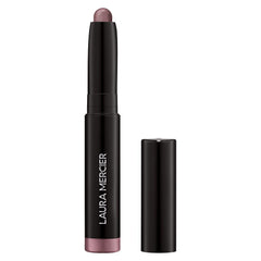 Laura Mercier Caviar Stick Amethyst swirls provide long-lasting, blendable eye color.