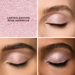 Laura Mercier Caviar Stick Rose Meringue offers limited edition shimmer for eyelids