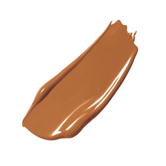 Laura Mercier Flawless Lumière Nutmeg 5C1 swatch on skin for even tone