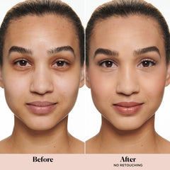 Laura Mercier Secret Camouflage under-eye brightening application for luminosity