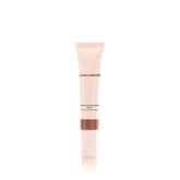 Laura Mercier Tinted Moisturizer Blush Coastline swirl adds natural, buildable color.