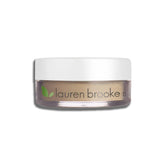 Lauren Brooke Cosmetiques Cream Foundation bottle, Neutral No. 30, smooth coverage for even skin tone.