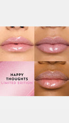 Lawless Forget The Filler Gloss Happy Thoughts: aceite de rosa mosqueta cuida e hidrata durante el día