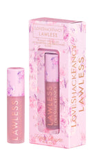 Lawless Forget The Filler Gloss Happy Thoughts: aplicación suave y brillo intenso para labios