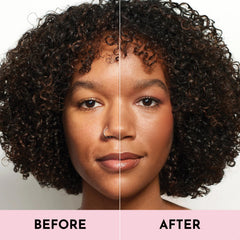 Lawless Conseal The Deal sable self-setting finish image highlights long-wear performance.