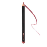 Lawless Forget the Filler Definer Liner Pink Slip with precise definition and creamy glide.