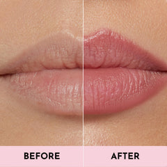 Pink Slip shade with smooth glide for effortless lip contouring.