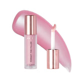 Lawless Forget The Filler Lavender Sorbet lip plumper tube for glossy plump look