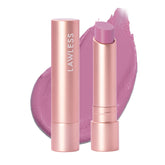 LAWLESS Forget the Filler lip balm wand applying cushiony tint for hydrated lips