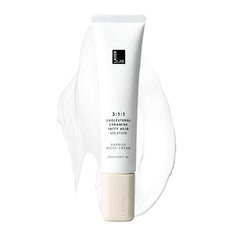 LAYERLAB Barrier Moist Cream tube close-up showing rich hydration for the skin
