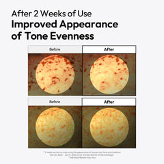 LayerLAB fragrance-free formula close-up highlights gentle use for sensitive skin.
