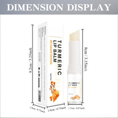 LCRORO almond oil soothes and nourishes for calm lips.