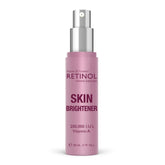LdeL Retinol Skin Brightener bottle promotes radiant skin and even tone