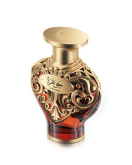 Le Falcone Jawhara EDP notes panel hints at versatility for evenings.