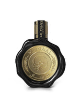 Le Falcone Mirsaal Valentine bottle cap; secure, travel-friendly closure.