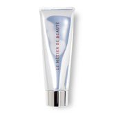 Le Metier De Beaute MĒTIER Peau Vierge Complexe bottle closeup showing radiant finish.