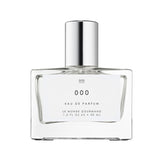 Le Monde Gourmand 000 spray bottle front view for everyday wear