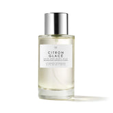 Le Monde Gourmand Citron Glacé mist bottle for refreshing scent throughout the day.