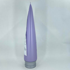 Lebel Bounce Fit Plus hair texture smoothing close-up for a soft finish