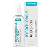 Lecory Hypochlorous Acid Spray face mist for balanced hydration and gentle cleansing