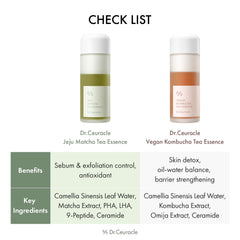 Ceramide and 9-peptides illustrated for barrier support in Leegeehaam.