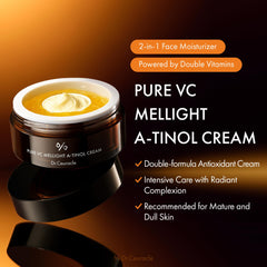 leegeehaam Dr.Ceuracle Barrier Cream with Panthenol and Ceramide nourishes and comforts dry areas.