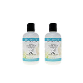 Legend's Creek Goat Milk Lotion bottle provides silky body hydration.