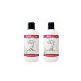 Legend's Creek Goat Milk Lotion bottle delivering rich hydration for body and hands