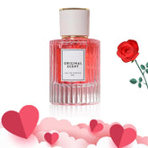 Leixu Venom bottle front view, long-lasting feminine fragrance.