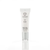 Leovard Lip Luster tube closeup for rich hydration and soft lips